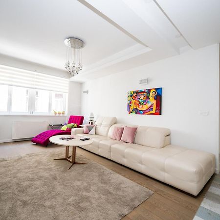 Modern Stay In The City Center Sarajewo Zewnętrze zdjęcie