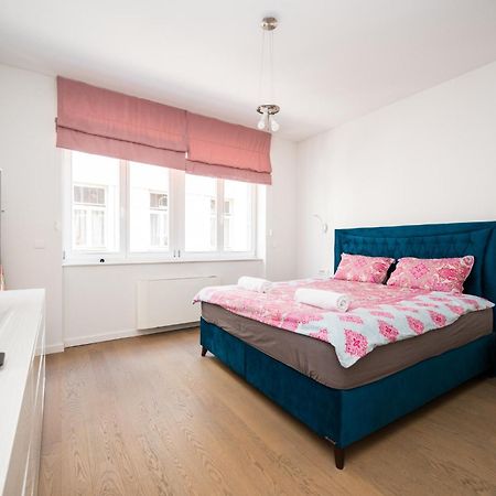 Modern Stay In The City Center Sarajewo Zewnętrze zdjęcie