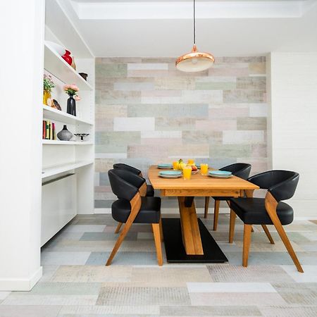 Modern Stay In The City Center Sarajewo Zewnętrze zdjęcie