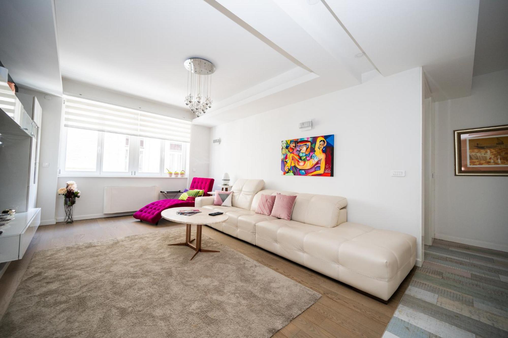 Modern Stay In The City Center Sarajewo Zewnętrze zdjęcie