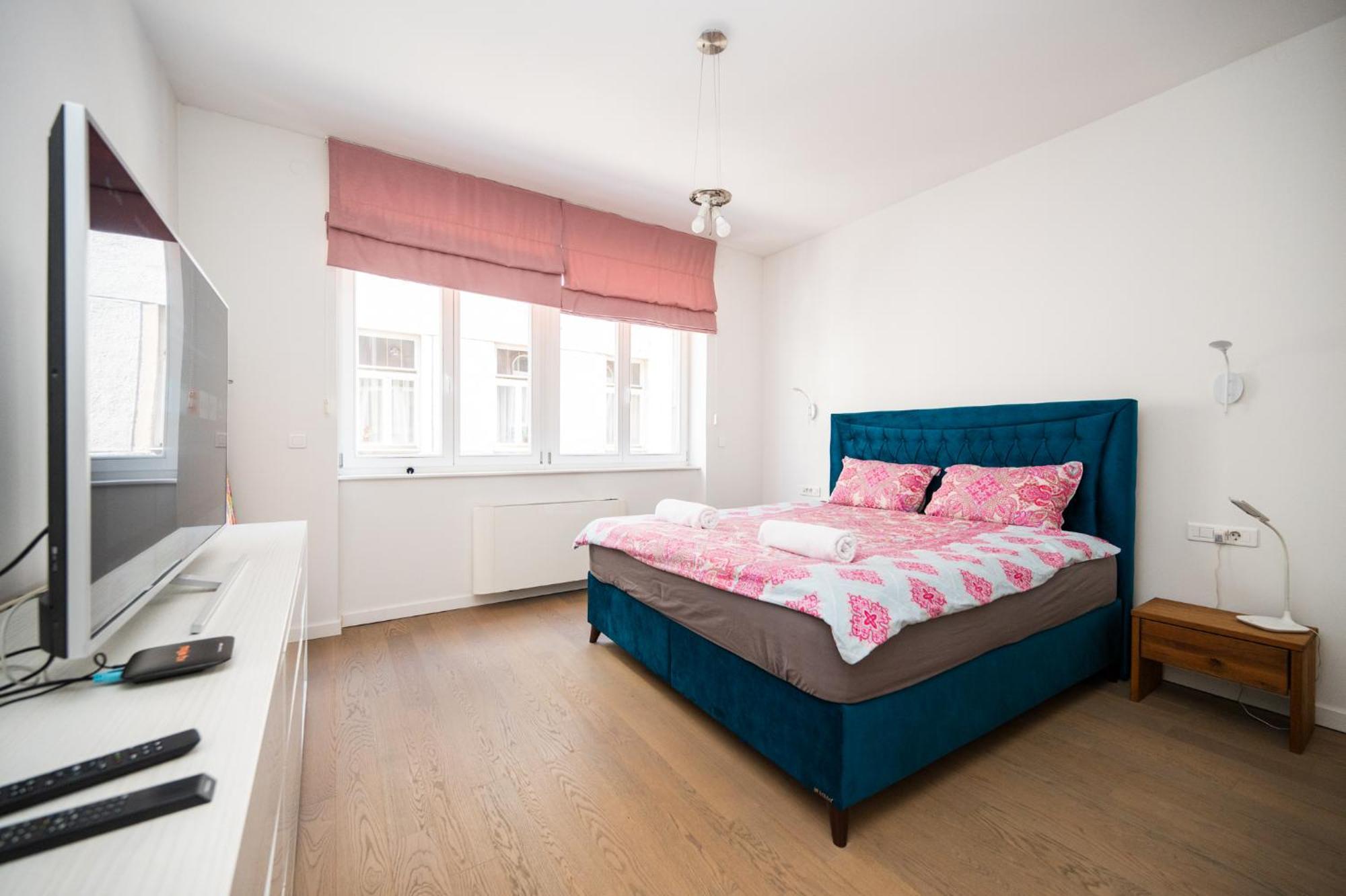 Modern Stay In The City Center Sarajewo Zewnętrze zdjęcie