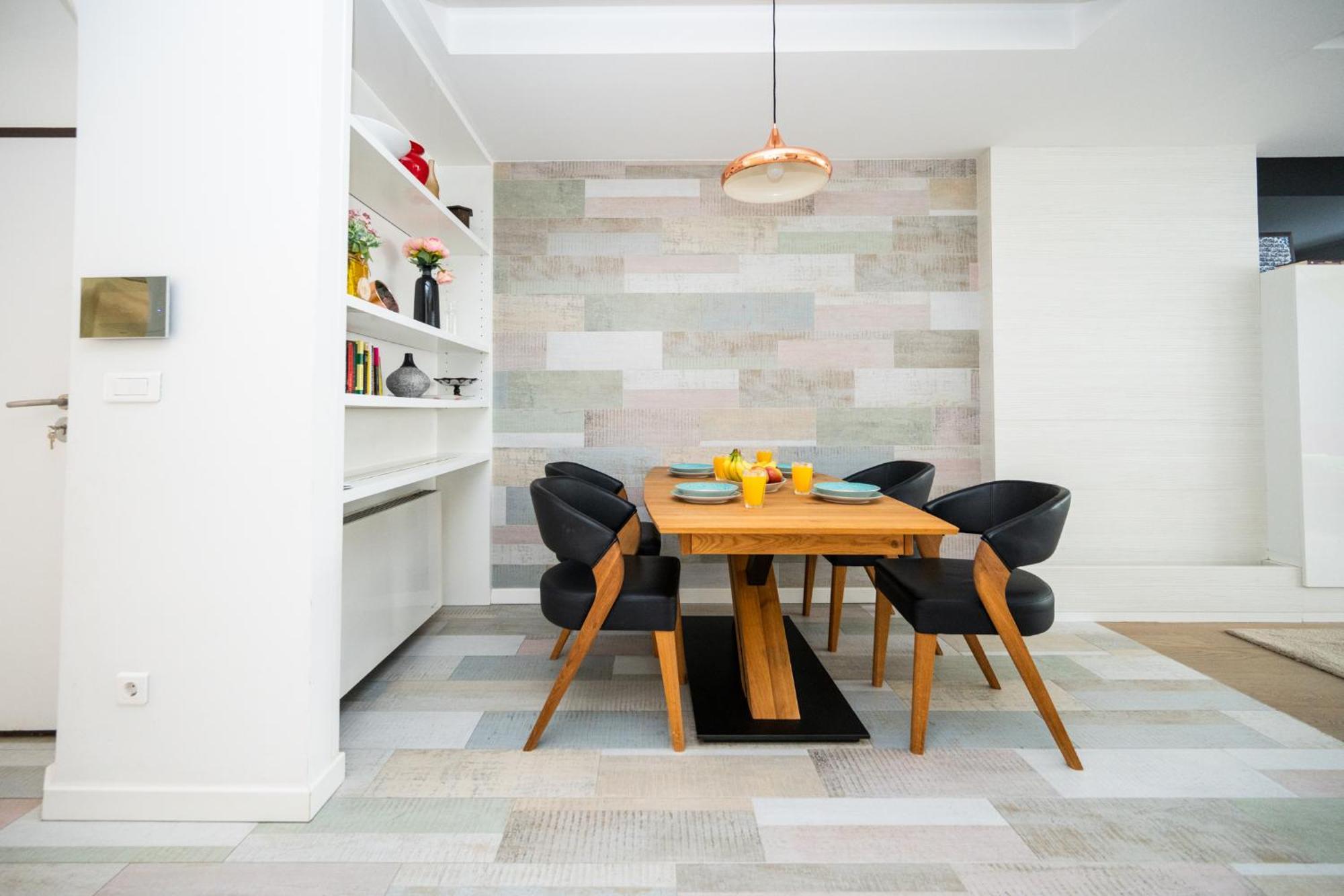 Modern Stay In The City Center Sarajewo Zewnętrze zdjęcie