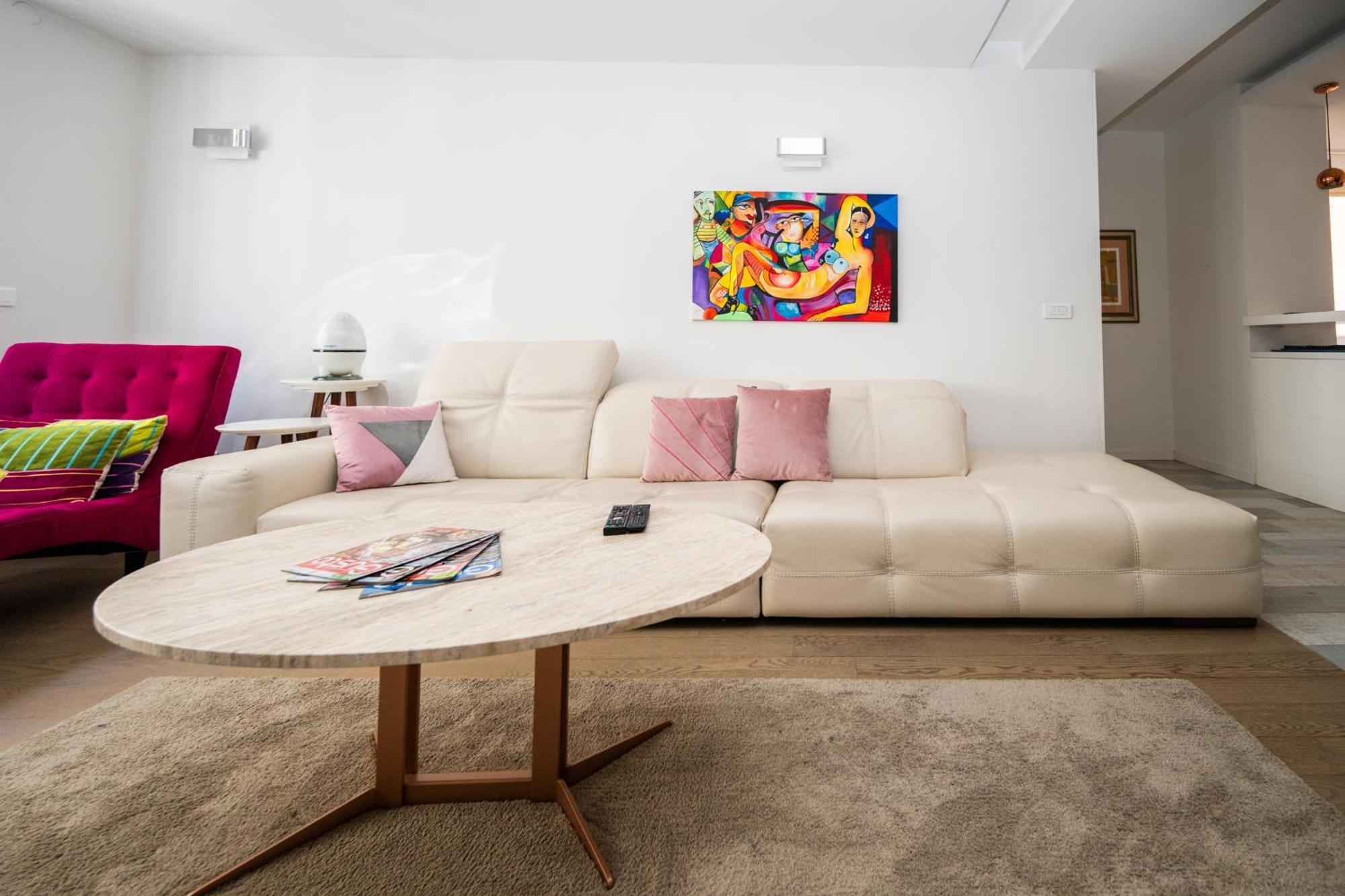 Modern Stay In The City Center Sarajewo Zewnętrze zdjęcie