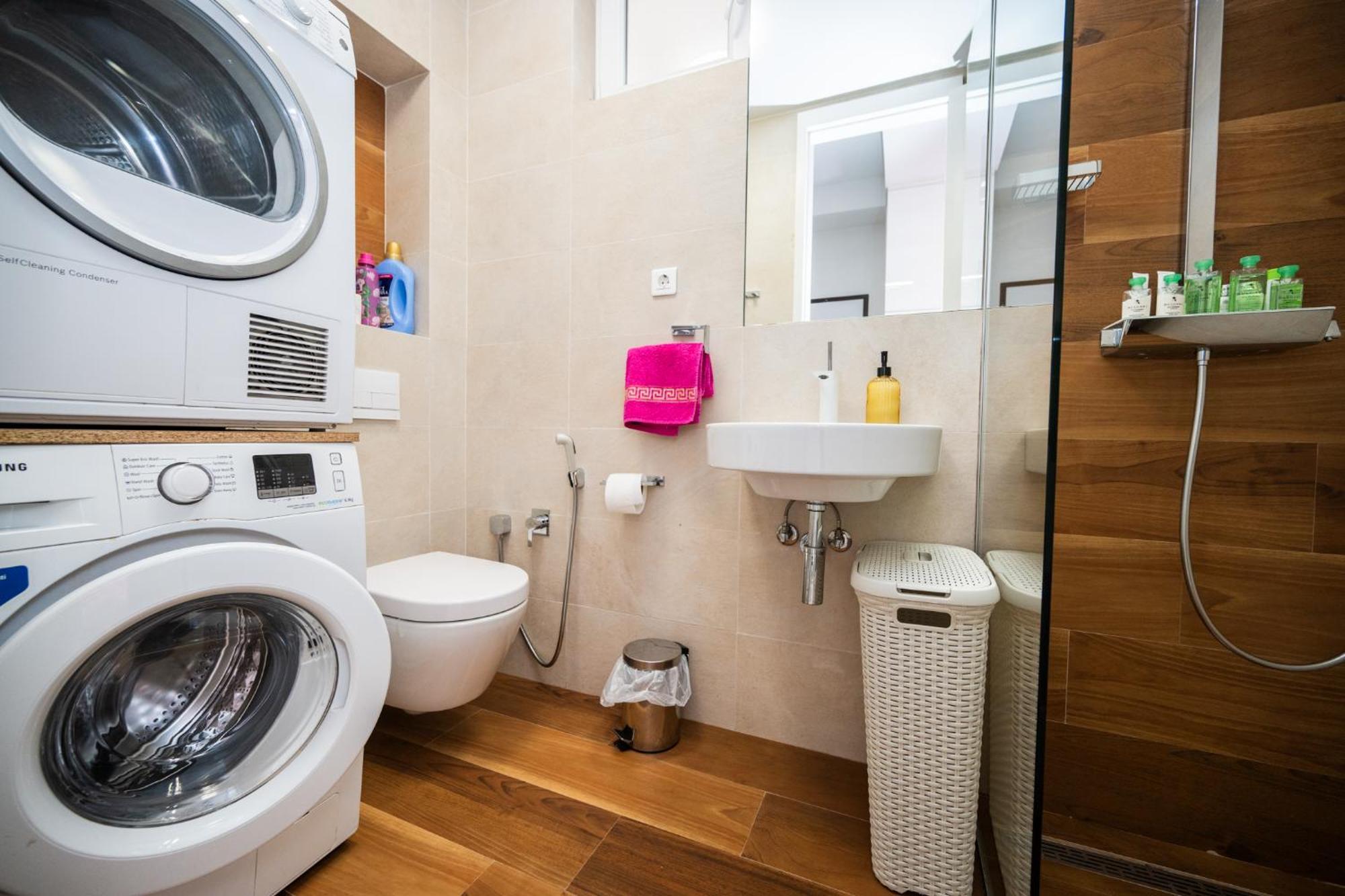 Modern Stay In The City Center Sarajewo Zewnętrze zdjęcie