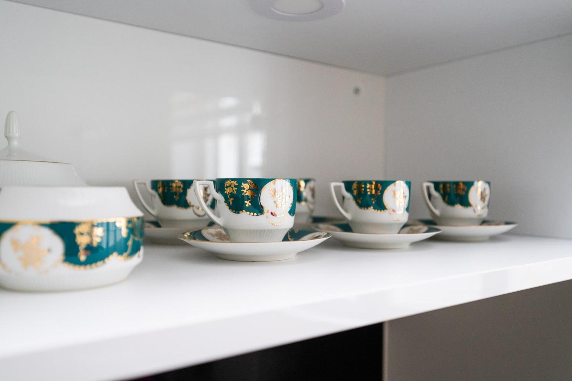 Modern Stay In The City Center Sarajewo Zewnętrze zdjęcie