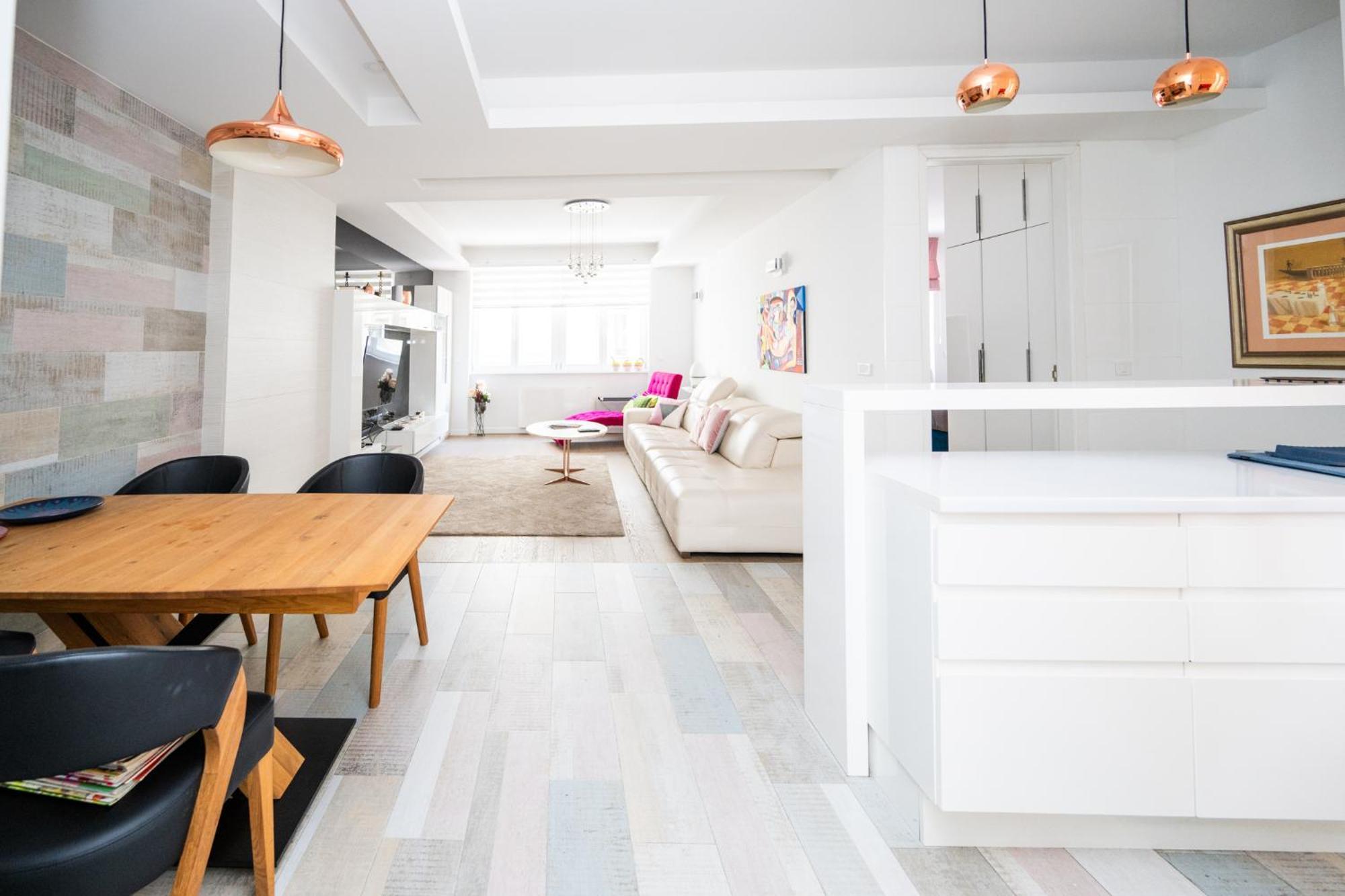 Modern Stay In The City Center Sarajewo Zewnętrze zdjęcie