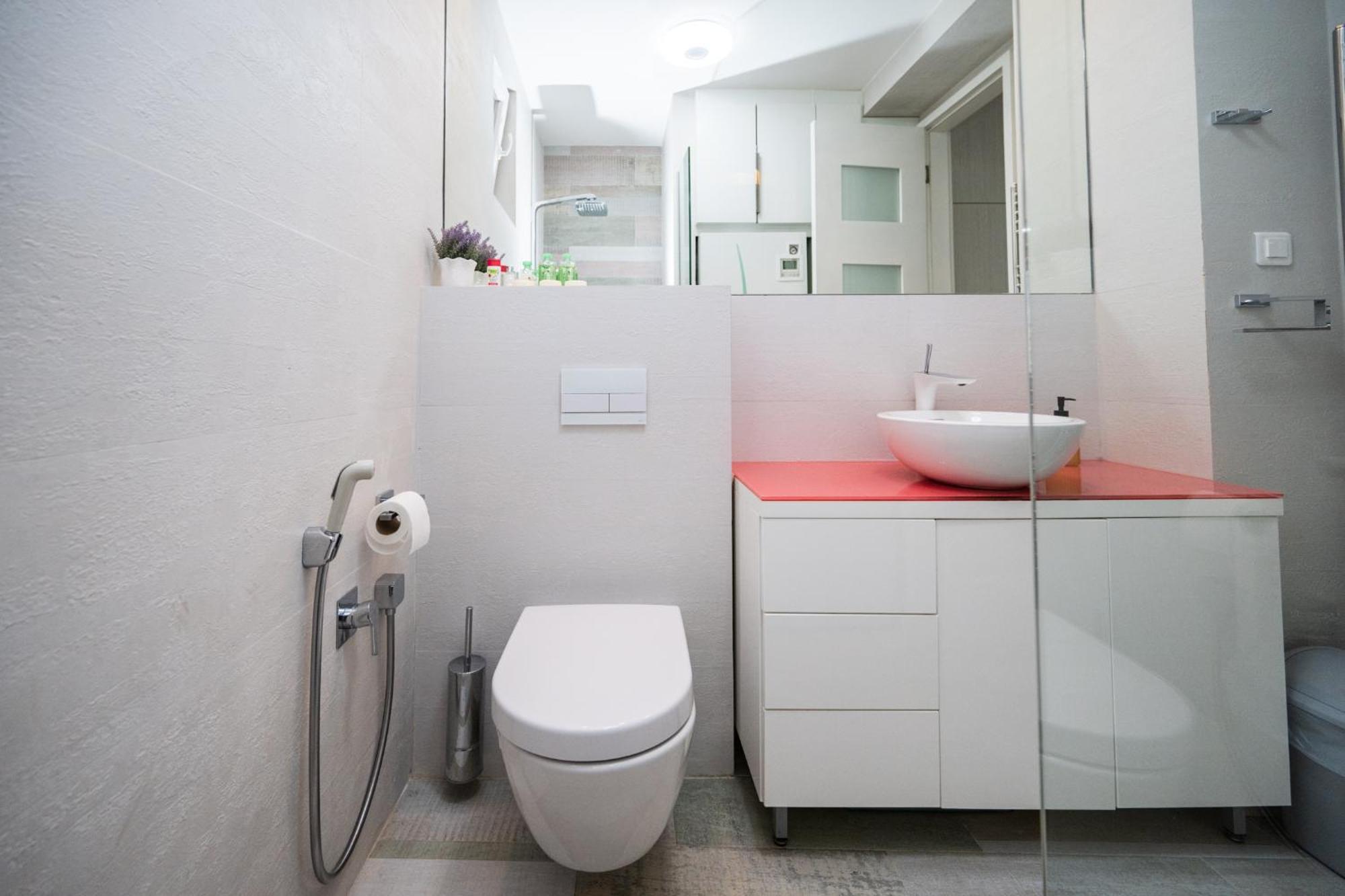 Modern Stay In The City Center Sarajewo Zewnętrze zdjęcie