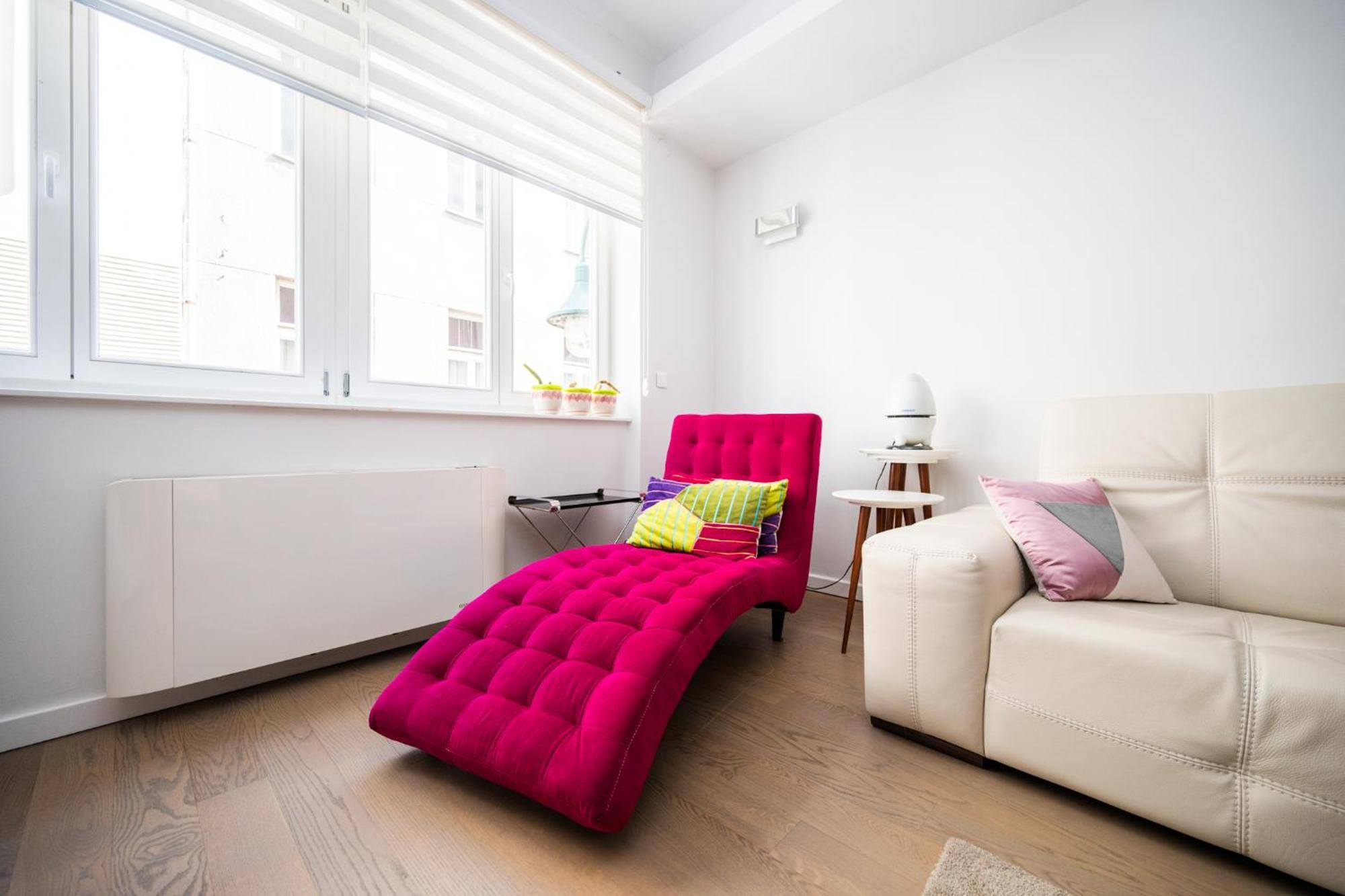 Modern Stay In The City Center Sarajewo Zewnętrze zdjęcie